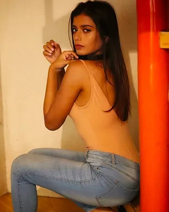 Udaipur model escort